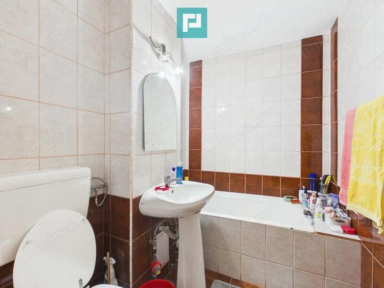 Apartament cu 2 camere, modern, etaj 3, Rogerius - 2