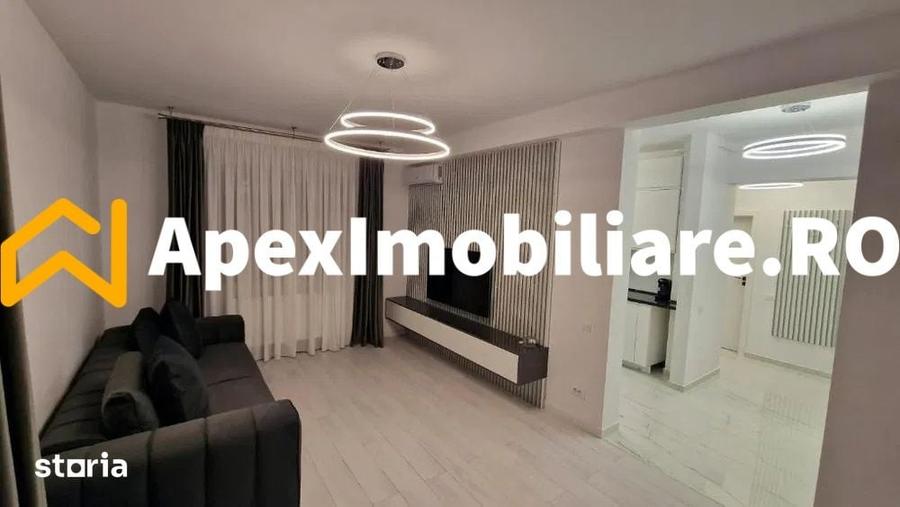 Apartament 2 camere de inchiriat Grozavesti Bucuresti | ApexImobiliare - 1