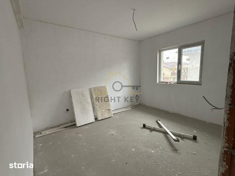 Casa P+1+pod, 4cam, teren 240mp, 110mp utili! Comision 0%! - 7