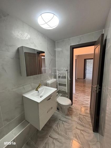 Apartament cu 2 camere decomandat în Rahova — fotografia 1