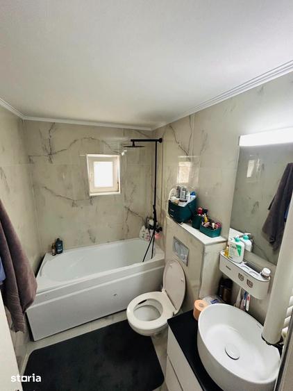 Apartament cu 3 camere în Rogerius