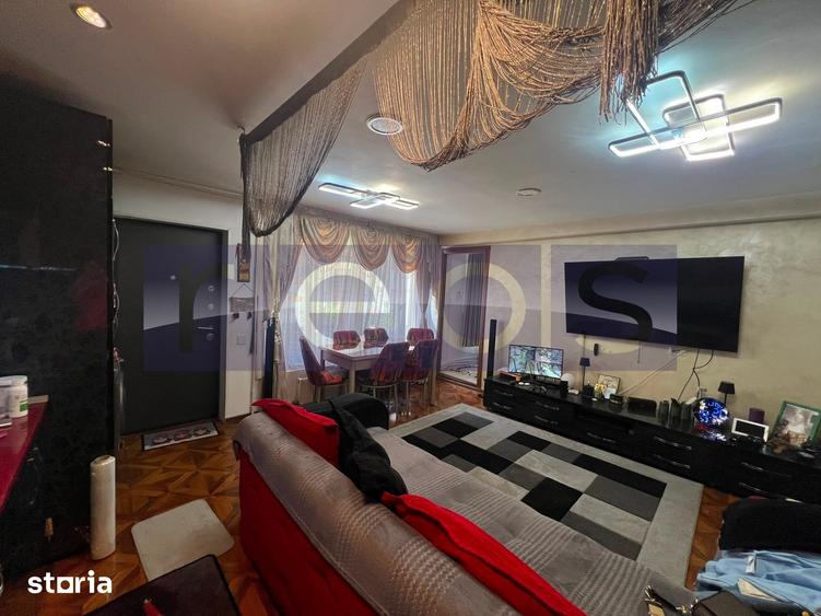 Casă cu 4 camere cu Teren 200 Mp în Timpuri Noi