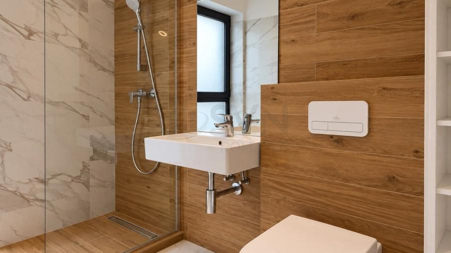 Apartament cu 2 camere decomandat în Băneasa