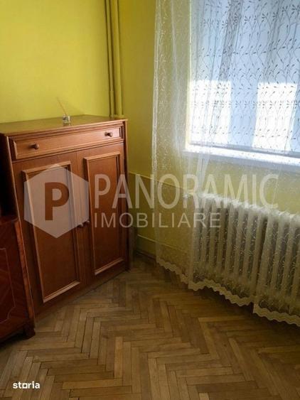 Vanzare apartament 2 camere, etaj 3, Gheorgheni, str. Albac - 2