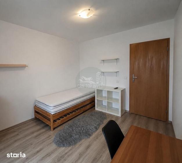 Garsonieră în Central