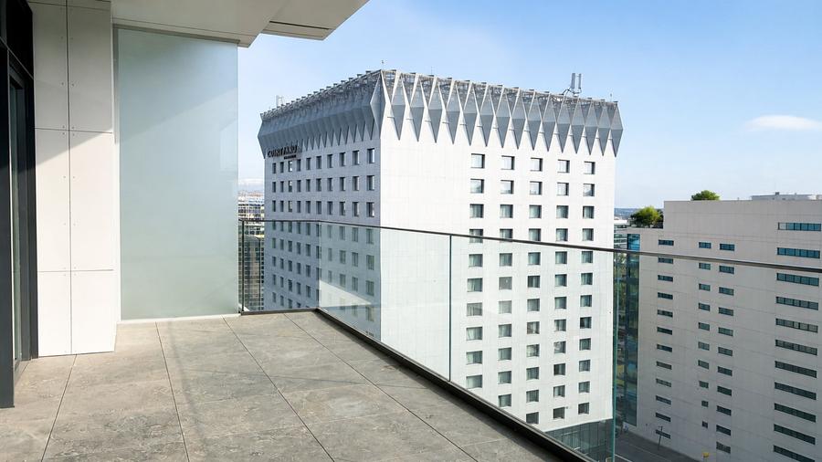 Apartament cu 2 camere în Floreasca