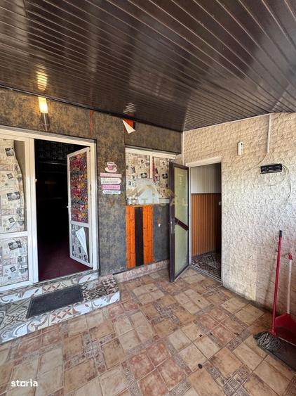 Spațiu comercial, de 150 mp, în Berceni