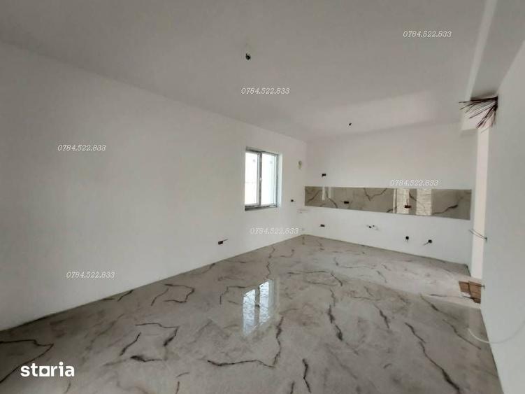 Casă cu 4 camere decomandat cu Teren 400 Mp în Berceni