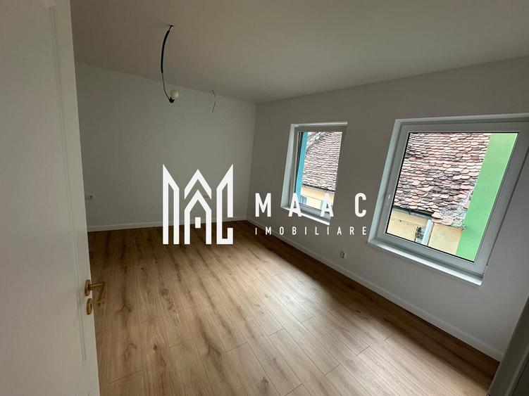 Apartament cu 4 camere în Central