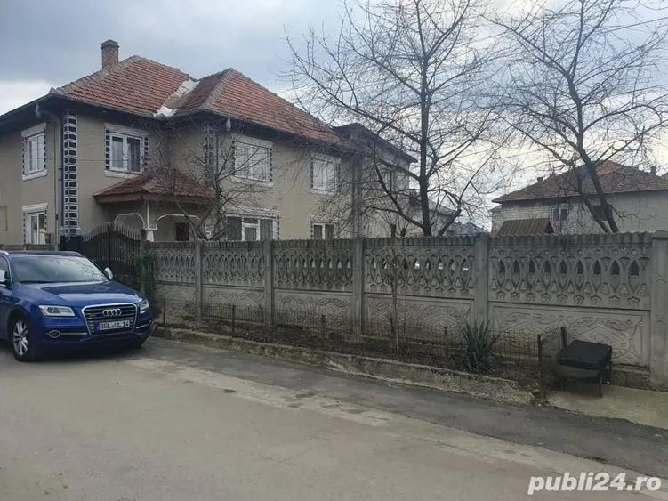 Teren de 250 mp, în Șimian