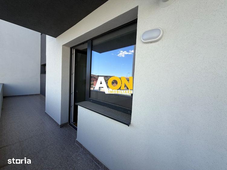 Apartament 2 Camere | Bloc Nou | 55mp - 9