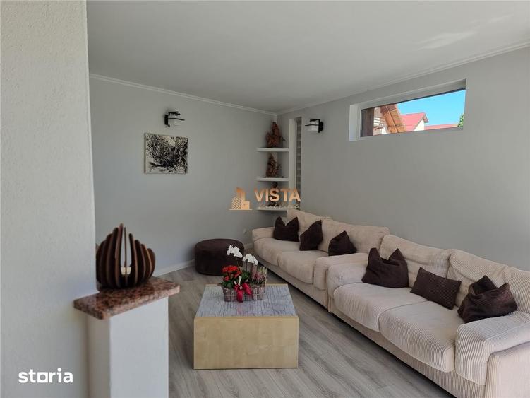 Casă cu 3 camere decomandat cu Teren 600 Mp în Bunloc
