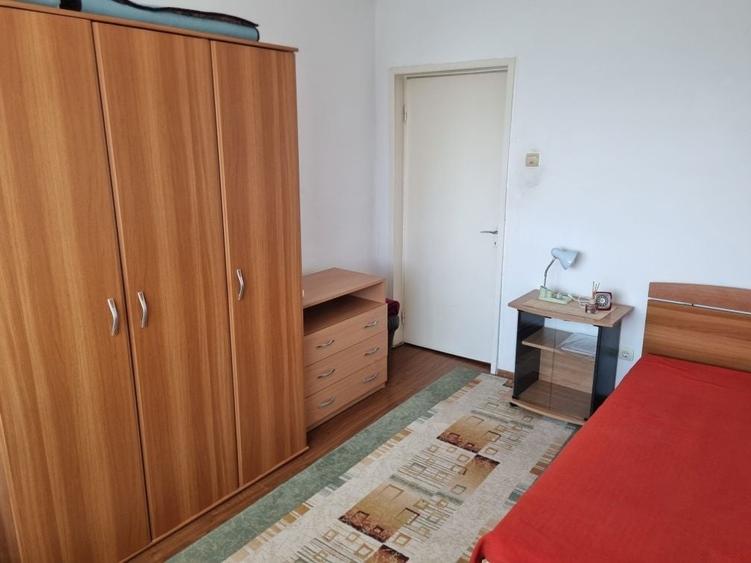 Apartament cu 3 camere decomandat în Gării