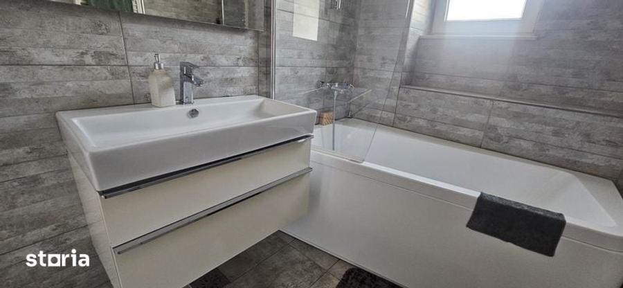 Apartament cu 2 camere în Gării