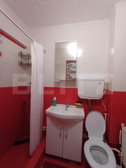Apartament cu 2 camere, Micro III - 9