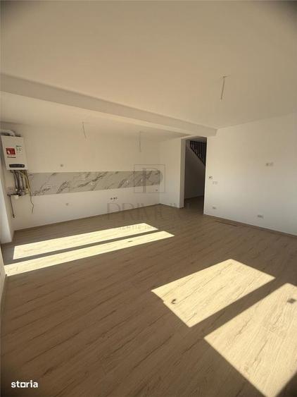 Mosnita - Compartimentare Excelenta - Foarte Spatios - Duplex - 1