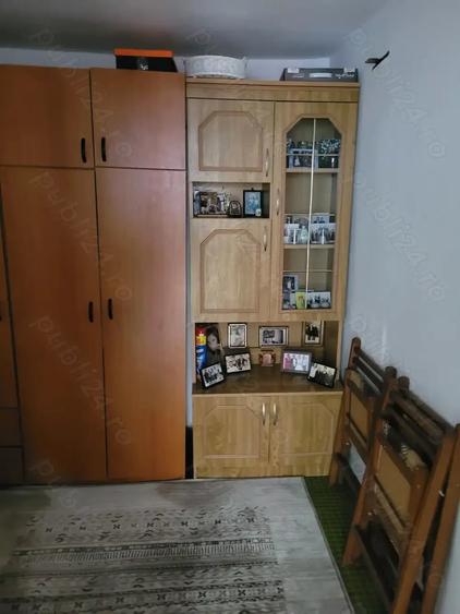 Casă cu 3 camere în E3