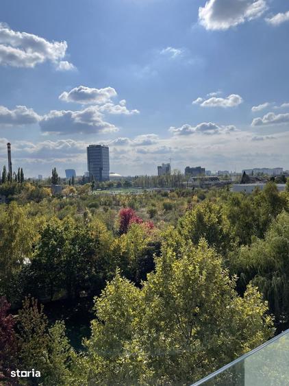 Apartament cu 2 camere decomandat, mobilat în Dămăroaia