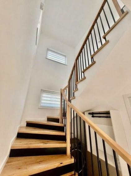 Duplex cu 4 camere cu Canalizare în Florești