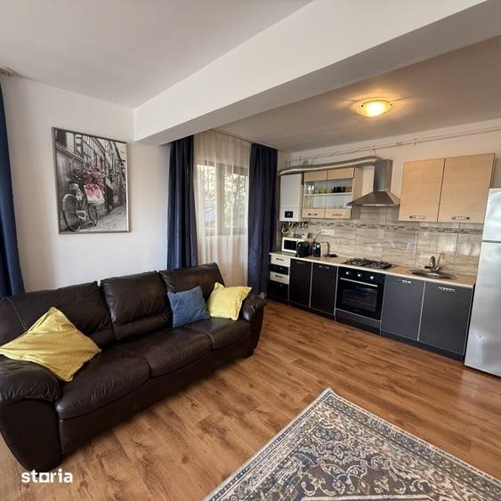 Apartament cu 3 camere în Valea Roșie