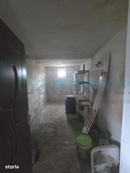 Casa de vanzare cu 3 camere, Les, Oradea, Bihor,V4339,Gaminvest - 1