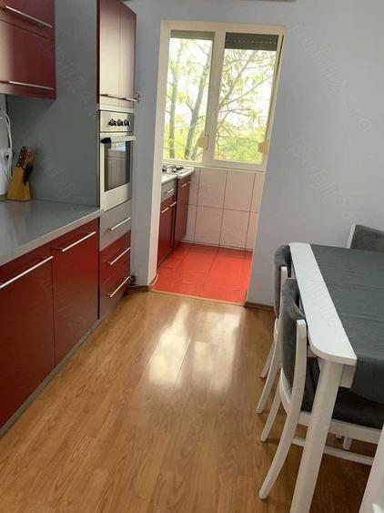 Apartament cu 2 camere decomandat în Iosia