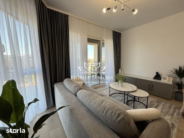 Apartament cu 2 camere în Blașcovici