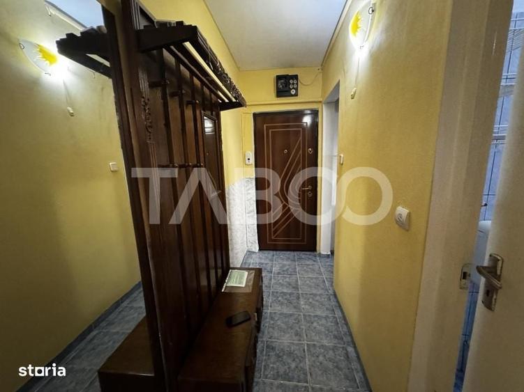 COMISION 0-Apartament 2 camere langa Cedonia zona Mihai Viteazul Sibiu - 9