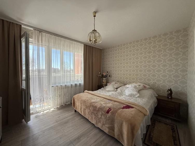 Apartament cu 2 camere de vaznare in zona Spitalul Judetean - 4