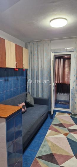 DE INCHIRIAT Apartament 2 camere Zona linistita