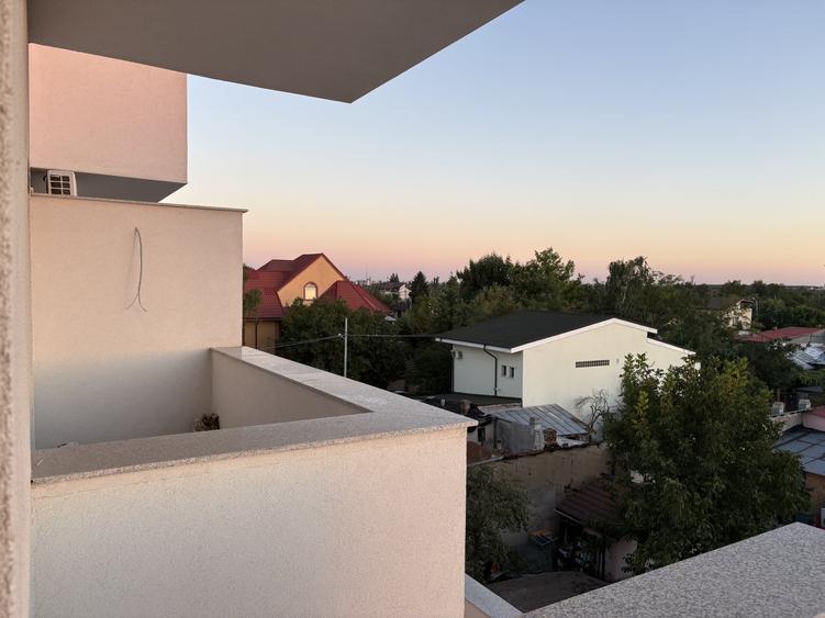 Apartament de 2 camere, șoseaua Chitilei sector 1 - 11