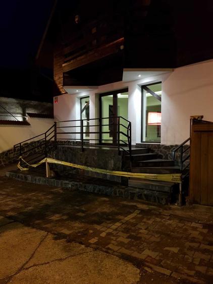 Spațiu comercial, de 75 mp, în Central