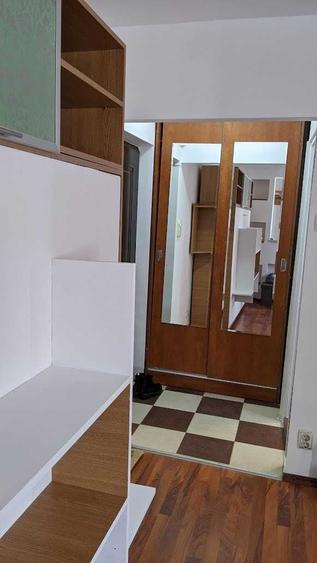 Garsonieră semidecomandată în Sebastian