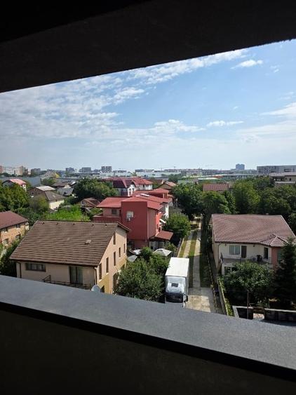 Apartament cu 2 camere decomandat, mobilat în Brâncoveanu