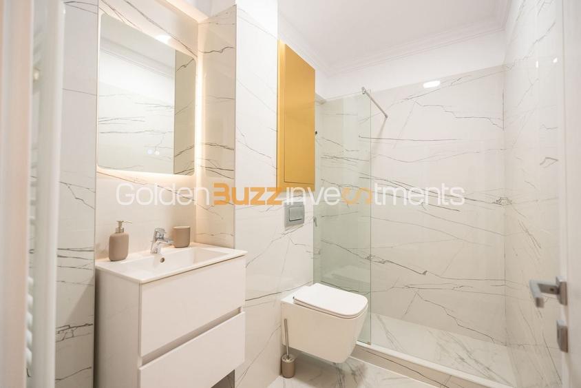 Apartament cu 2 camere, mobilat în Pipera