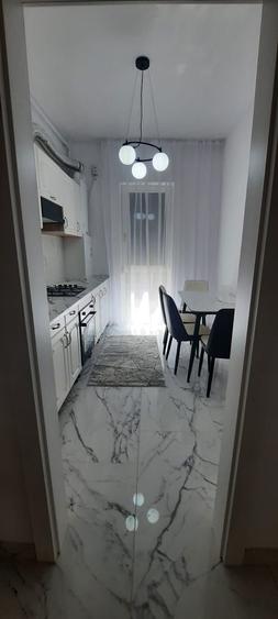 Apartament de inchiriat in Fraidorf 2 camere decomandate, totul nou - 2