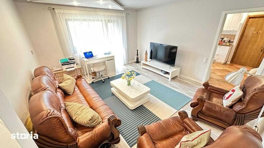 Apartament cu 3 camere în Dâmbovița