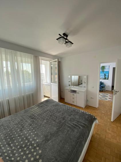 Inchiriere apartament 3 camere mobilat/utilat renovat Cismigiu Conservator - 3