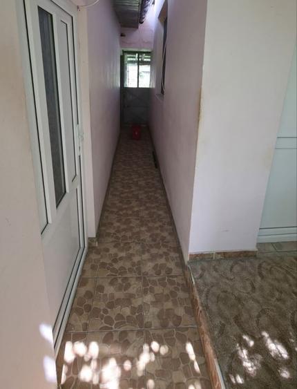 Casă cu 4 camere în Cioceanu