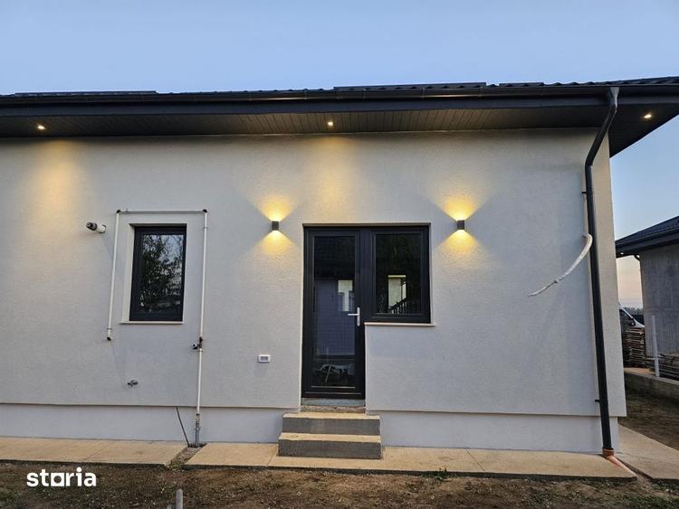 BUFTEA, CASA P+M 140 MP, LOT 357 MP! - 8