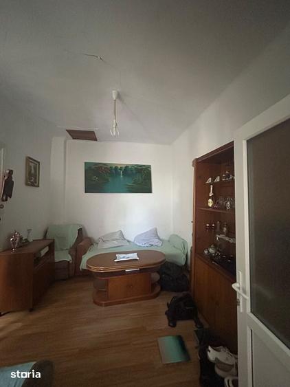 Casă cu 3 camere cu Teren 116 Mp în Tomis I