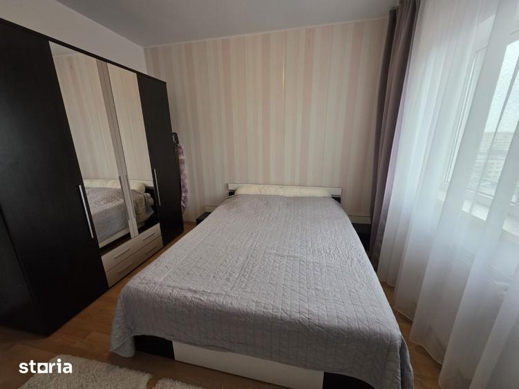 Apartament cu 2 camere decomandat, mobilat în 1 Decembrie 1918