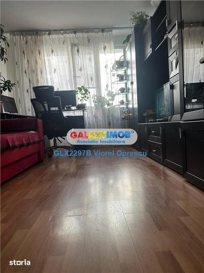 Apartament cu 3 camere decomandat, mobilat în Pantelimon
