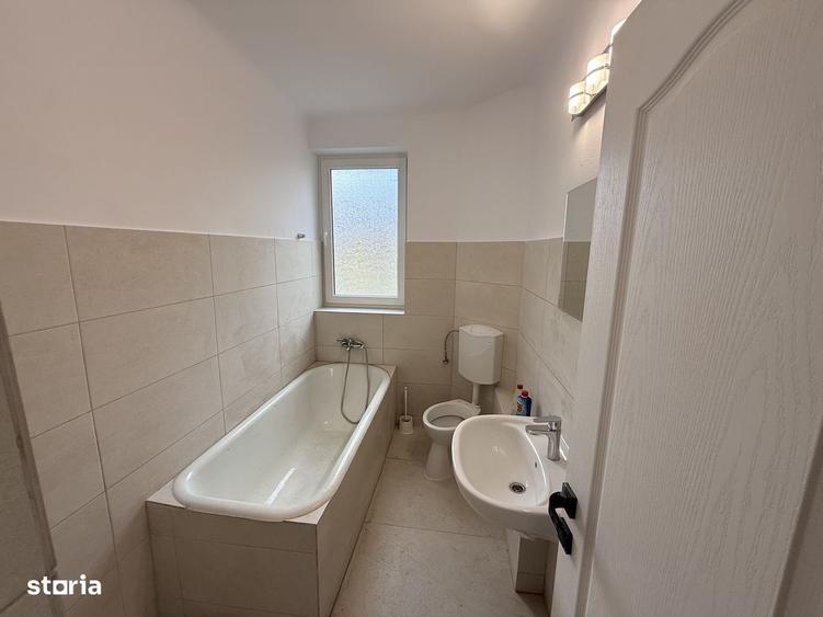 ZONA TEATRU | Decomandat | 54 mp | Etaj 2 | Renovat | Boxa - 6
