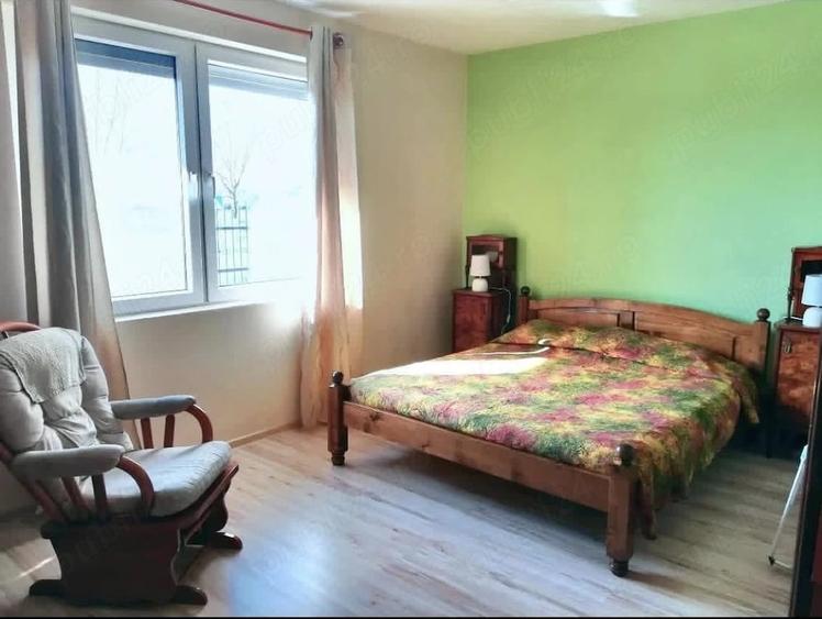 Casă cu 3 camere cu Teren 473 Mp în Moșnița Veche