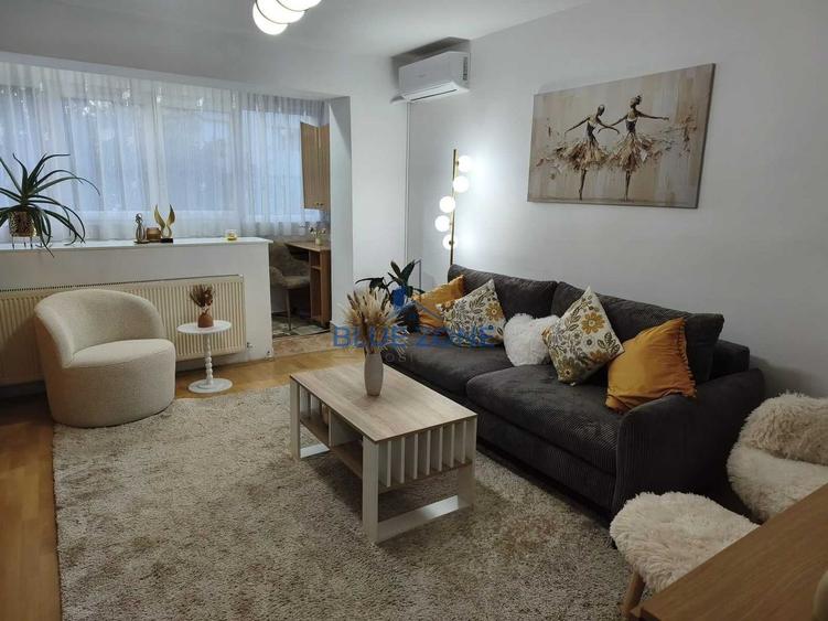 Apartament 2 Camere Drumul Taberei Prima Inchiriere | 7 minute metrou - 1