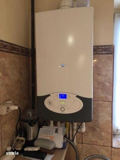 inchiriez apartament doua camere numai pentru elevi la scoala - 8