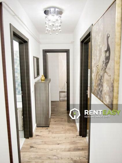 Apartament cu 2 camere în Tudor Vladimirescu