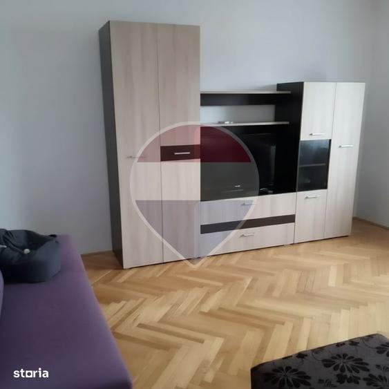 Apartament cu 3 camere în Ultracentral