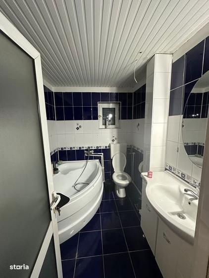 Inchiriez apartament zona lisimed - 6